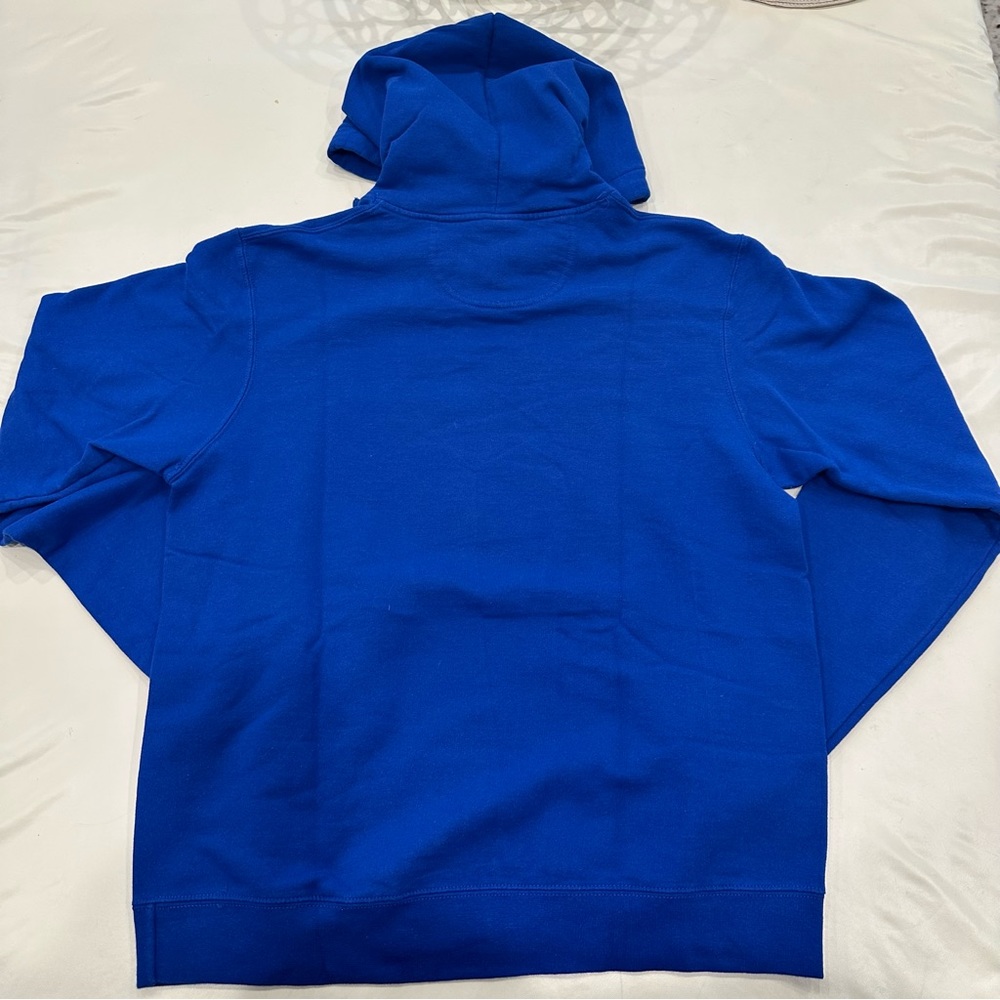 “I 8 Sum Pi And It Was Delicious” Math Joke Hoodie - image 5